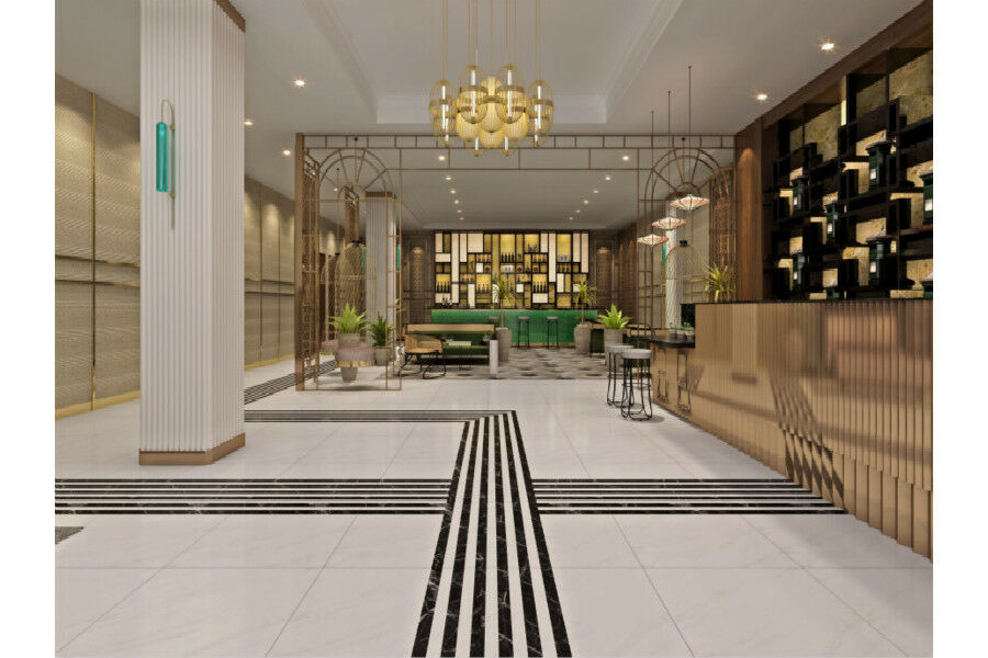 Jinjiang Metropolo Nanjing Confucius Temple Center Hotel 외부 사진
