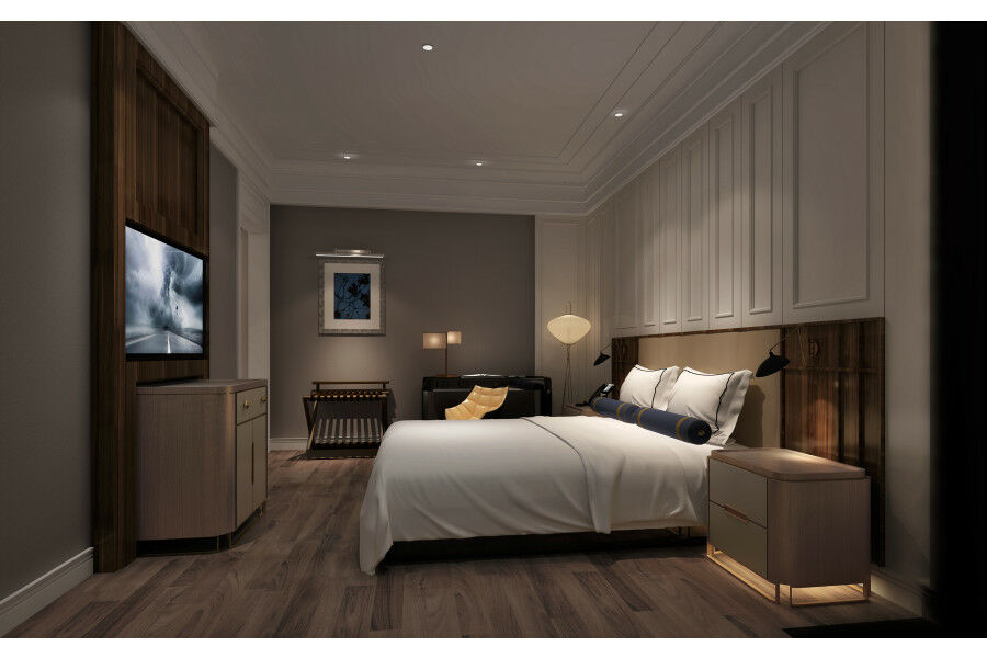 Jinjiang Metropolo Nanjing Confucius Temple Center Hotel 외부 사진