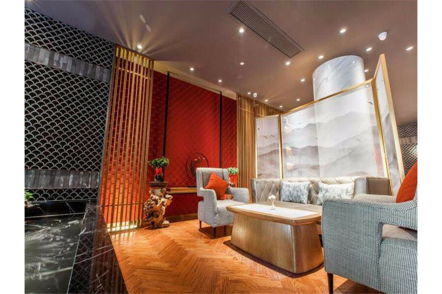 Jinjiang Metropolo Nanjing Confucius Temple Center Hotel 외부 사진