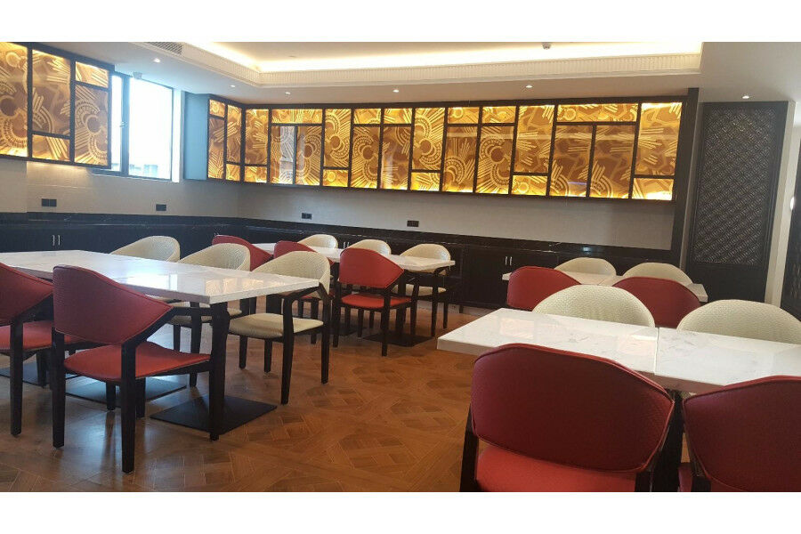 Jinjiang Metropolo Nanjing Confucius Temple Center Hotel 외부 사진