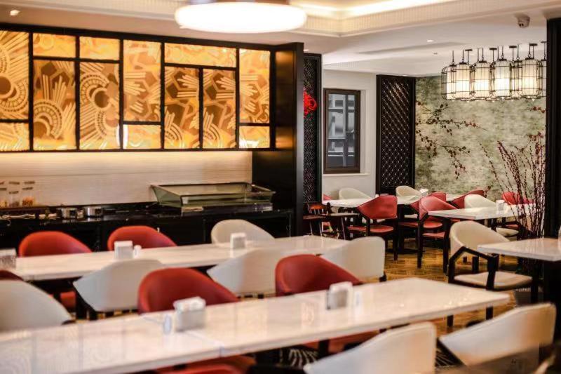 Jinjiang Metropolo Nanjing Confucius Temple Center Hotel 외부 사진