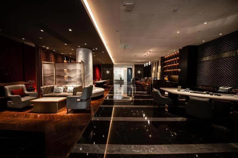 Jinjiang Metropolo Nanjing Confucius Temple Center Hotel 외부 사진